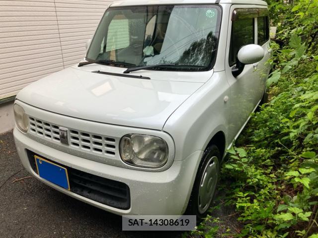 Suzuki LAPIN 2011-09 8053912-1