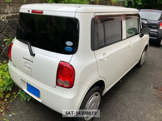 Suzuki LAPIN 2011-09 8053912-13