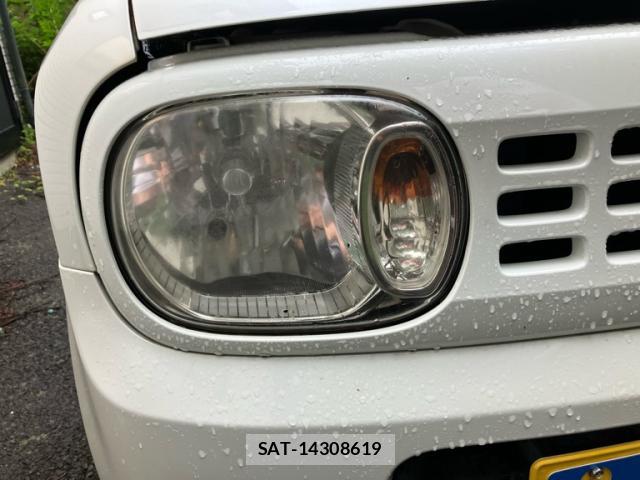 Suzuki LAPIN 2011-09 8053912-14