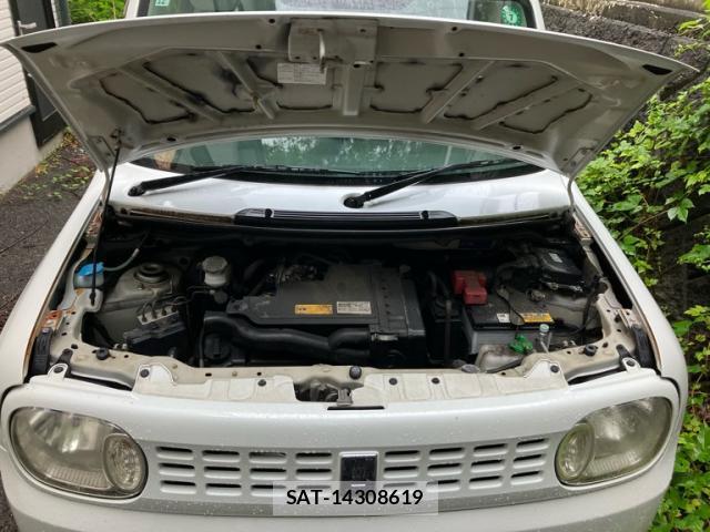 Suzuki LAPIN 2011-09 8053912-15