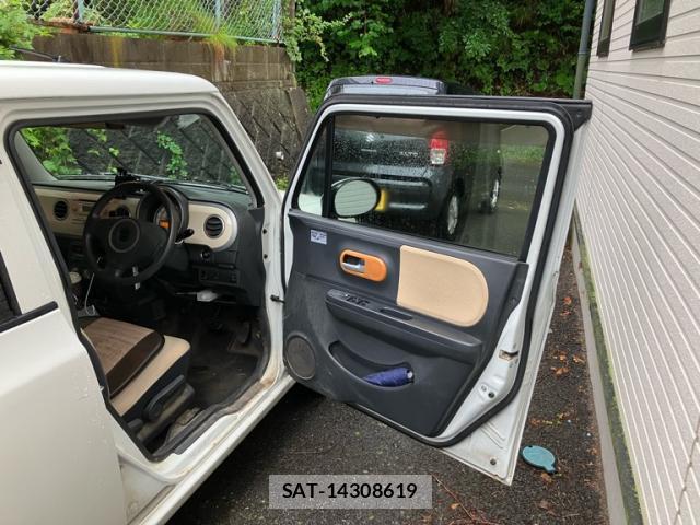 Suzuki LAPIN 2011-09 8053912-16