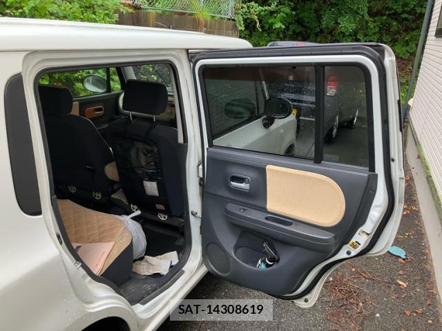 Suzuki LAPIN 2011-09 8053912-17