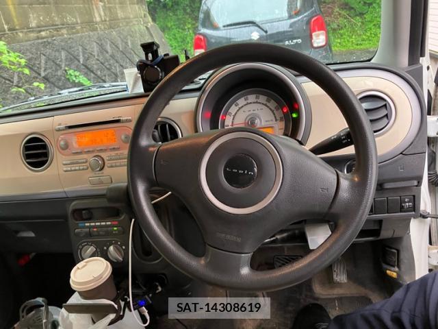 Suzuki LAPIN 2011-09 8053912-18