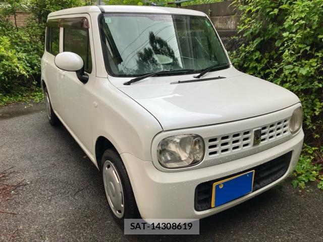 Suzuki LAPIN 2011-09 8053912-2