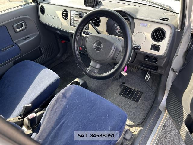 Suzuki LAPIN 2004-06 8054376-4