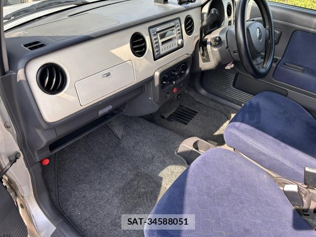 Suzuki LAPIN 2004-06 8054376-5
