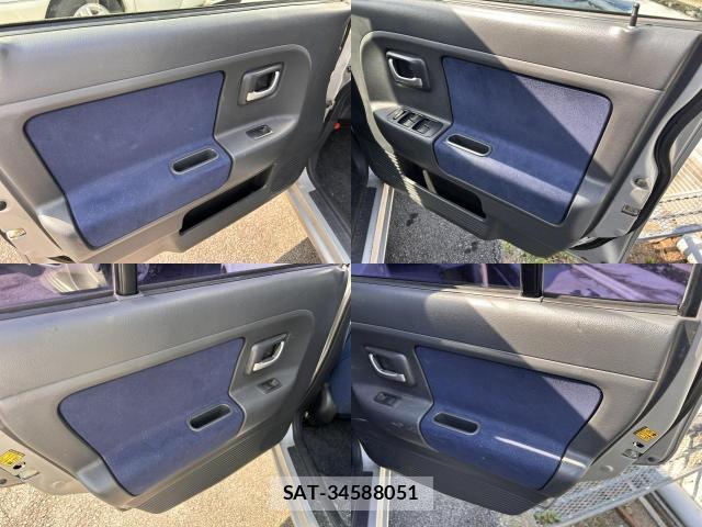 Suzuki LAPIN 2004-06 8054376-7