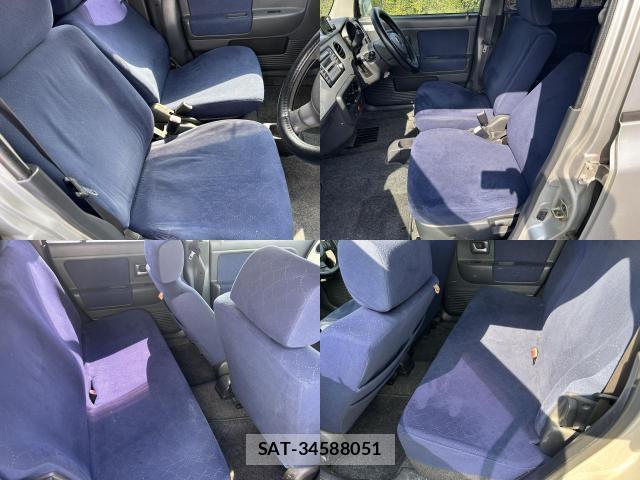 Suzuki LAPIN 2004-06 8054376-8