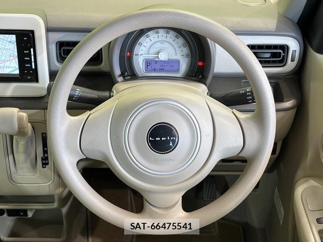 Suzuki LAPIN 2019-09 8054535-10