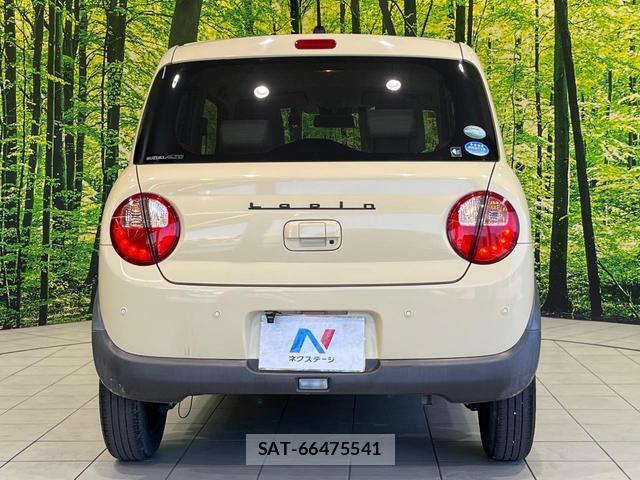 Suzuki LAPIN 2019-09 8054535-14