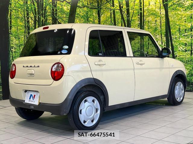 Suzuki LAPIN 2019-09 8054535-16