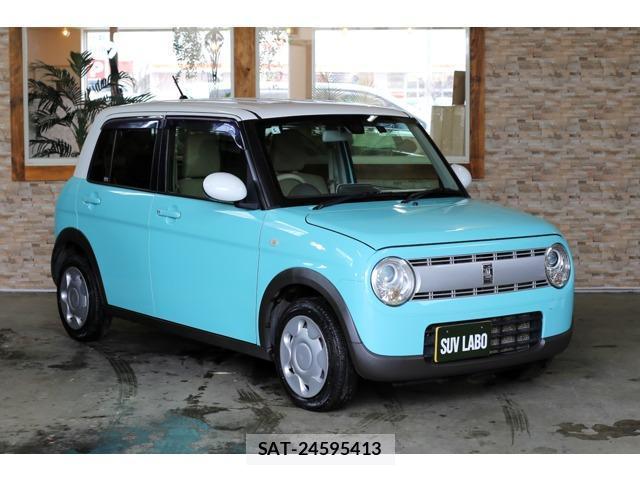 Suzuki LAPIN 2019-01 8055702-0