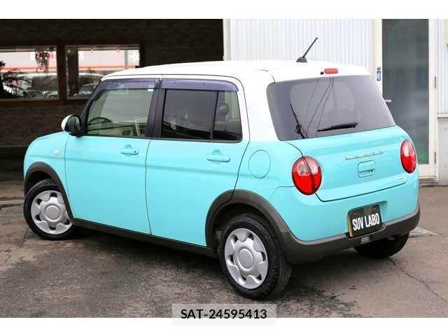 Suzuki LAPIN 2019-01 8055702-1