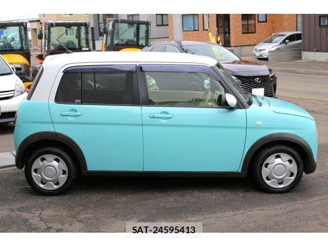 Suzuki LAPIN 2019-01 8055702-11