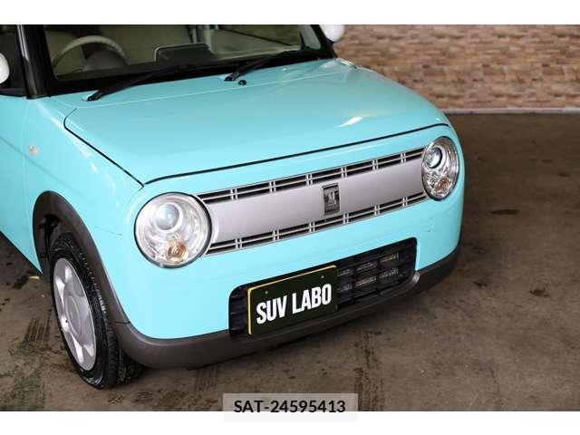 Suzuki LAPIN 2019-01 8055702-12