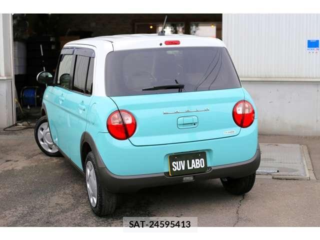Suzuki LAPIN 2019-01 8055702-14