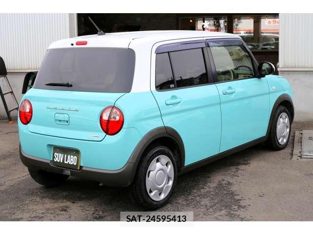 Suzuki LAPIN 2019-01 8055702-15