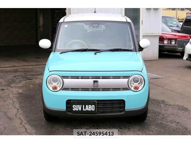 Suzuki LAPIN 2019-01 8055702-16