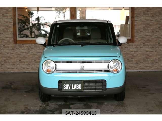 Suzuki LAPIN 2019-01 8055702-17