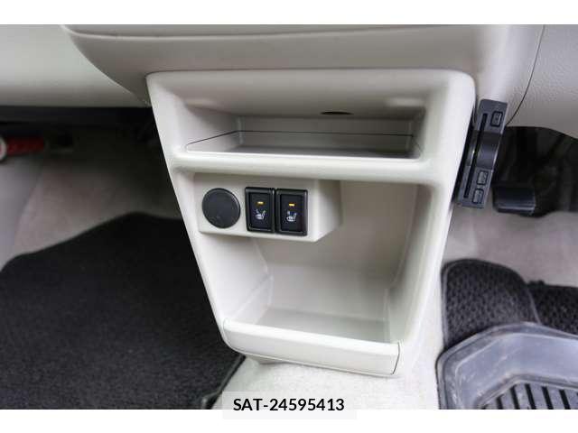 Suzuki LAPIN 2019-01 8055702-3