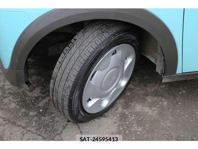 Suzuki LAPIN 2019-01 8055702-5