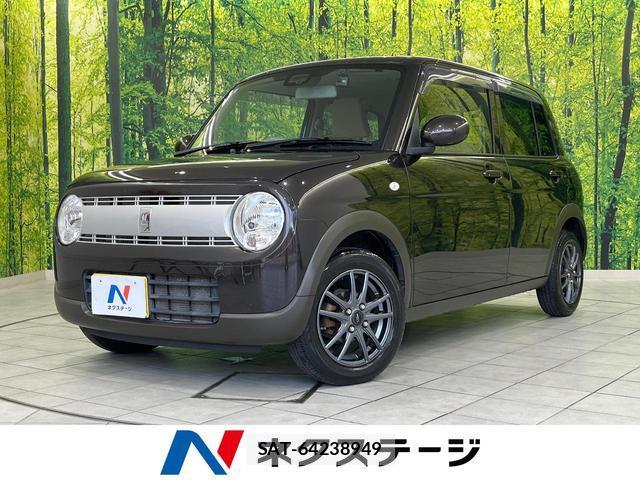 Suzuki LAPIN 2019-12 8055773-0