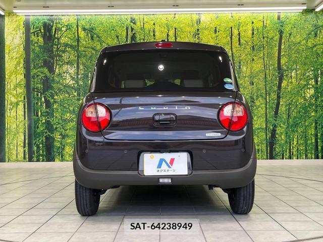Suzuki LAPIN 2019-12 8055773-14