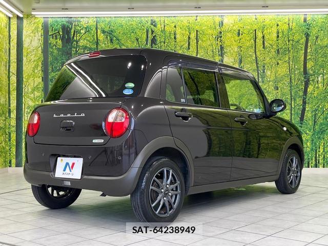 Suzuki LAPIN 2019-12 8055773-16