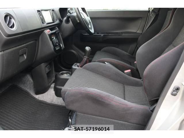 Suzuki ALTO WORKS 2021-11 8054399-3