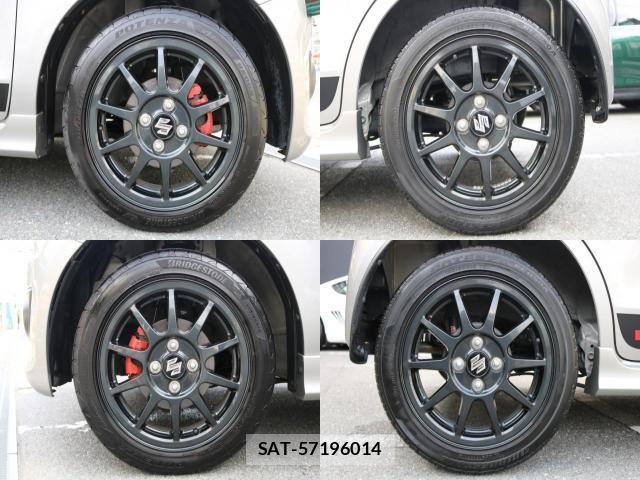 Suzuki ALTO WORKS 2021-11 8054399-8