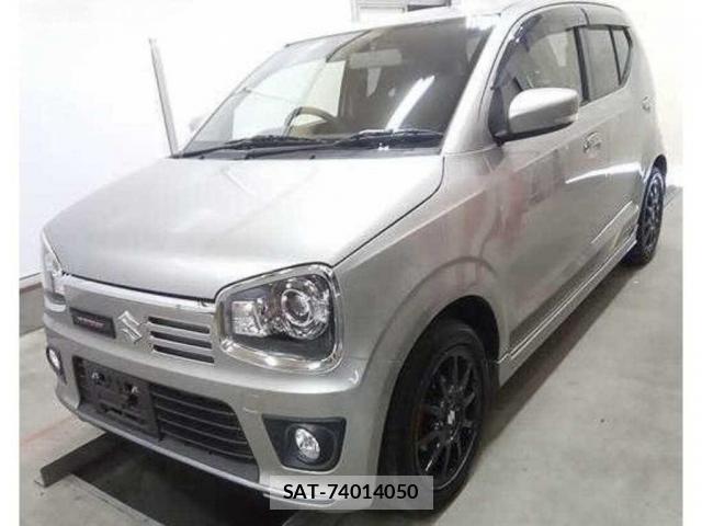 Suzuki ALTO WORKS 2019-07 8054761-0
