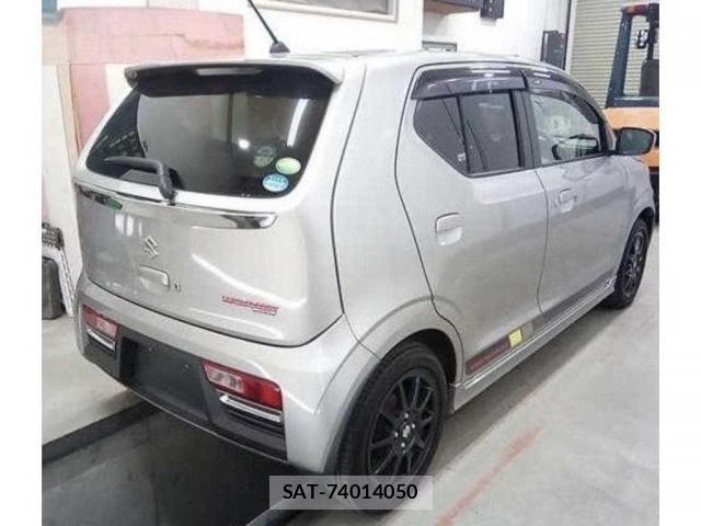 Suzuki ALTO WORKS 2019-07 8054761-1