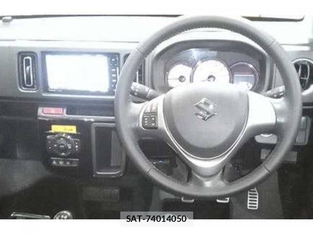 Suzuki ALTO WORKS 2019-07 8054761-2