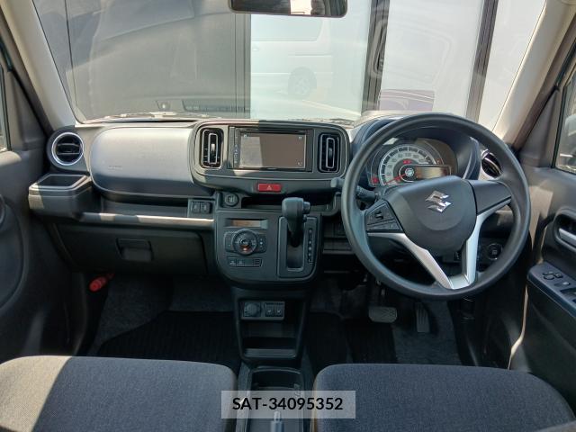 Suzuki ALTO 2024-06 8053413-10