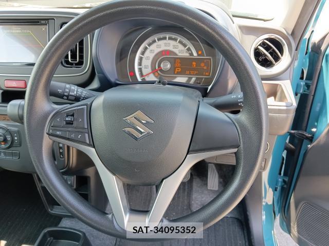Suzuki ALTO 2024-06 8053413-11