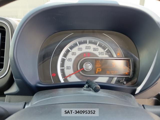Suzuki ALTO 2024-06 8053413-16