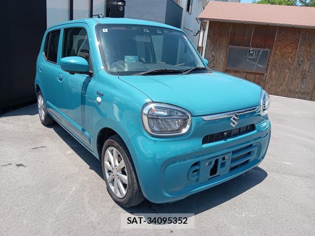 Suzuki ALTO 2024-06 8053413-2