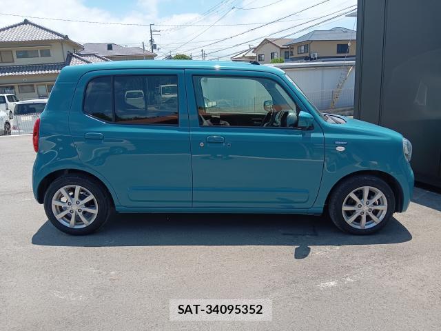 Suzuki ALTO 2024-06 8053413-3