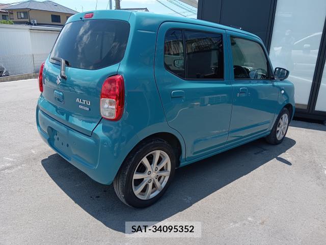 Suzuki ALTO 2024-06 8053413-4