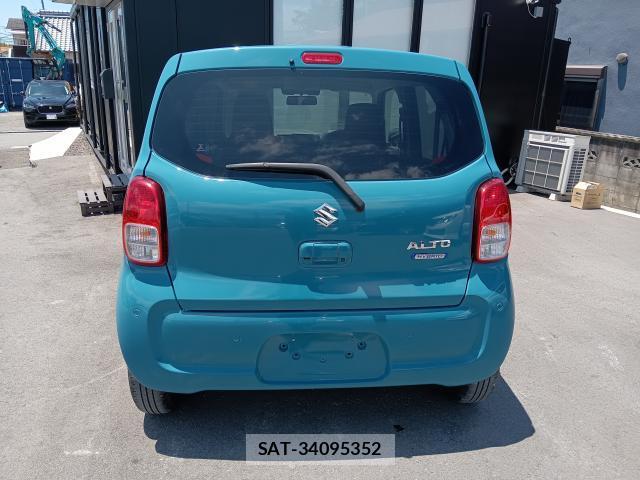Suzuki ALTO 2024-06 8053413-5