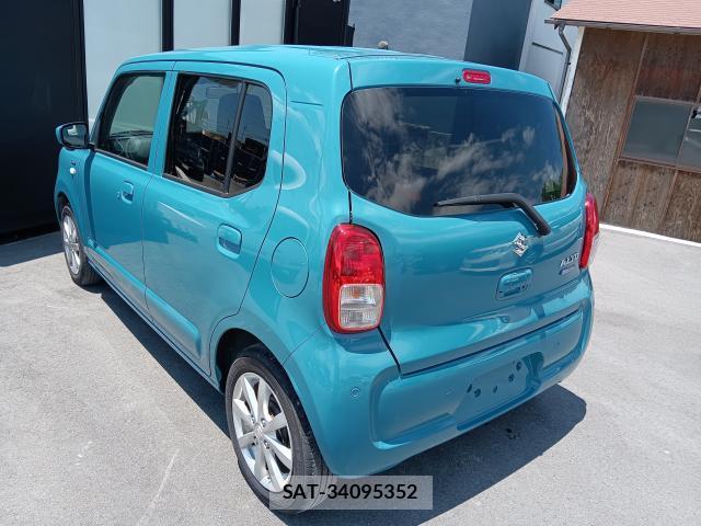 Suzuki ALTO 2024-06 8053413-6