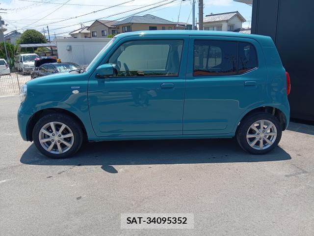 Suzuki ALTO 2024-06 8053413-7