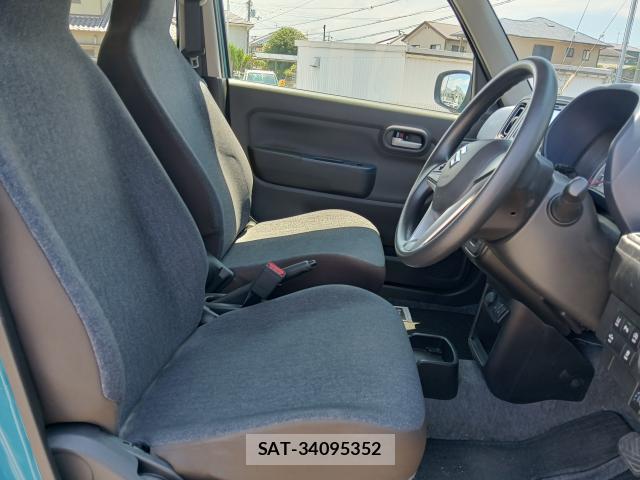 Suzuki ALTO 2024-06 8053413-8