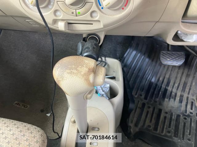 Suzuki ALTO 2010-01 8053442-11