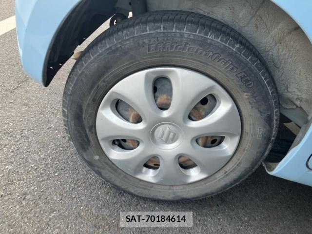 Suzuki ALTO 2010-01 8053442-12