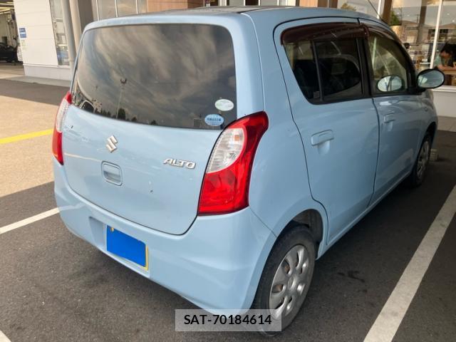 Suzuki ALTO 2010-01 8053442-13
