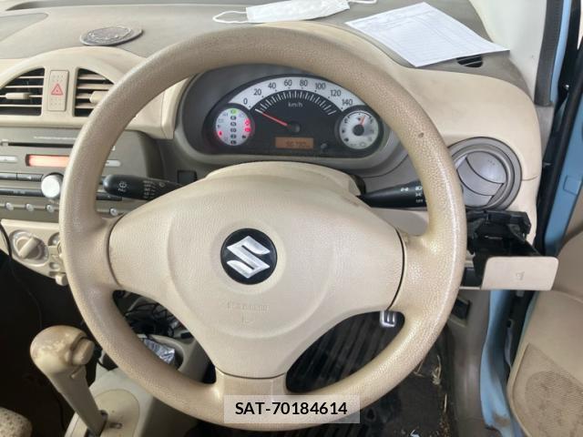 Suzuki ALTO 2010-01 8053442-14