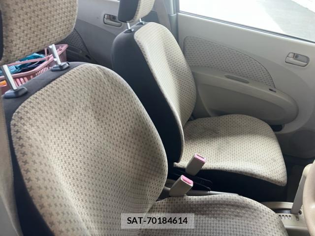 Suzuki ALTO 2010-01 8053442-15