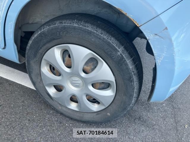 Suzuki ALTO 2010-01 8053442-3