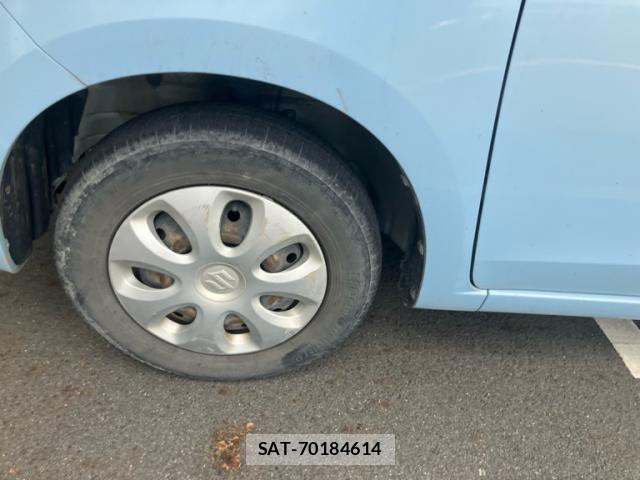 Suzuki ALTO 2010-01 8053442-4